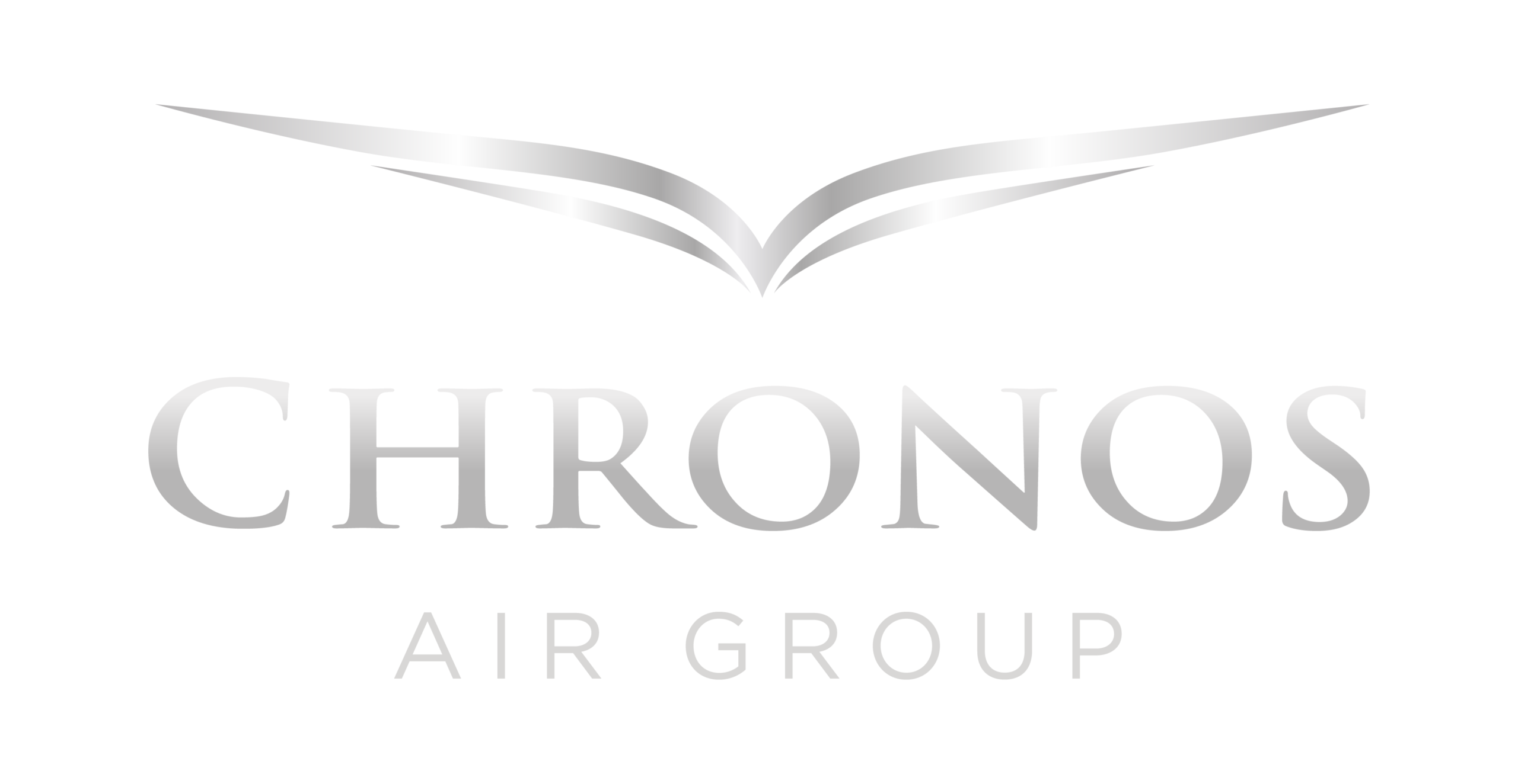 Chronos Air Group Logo