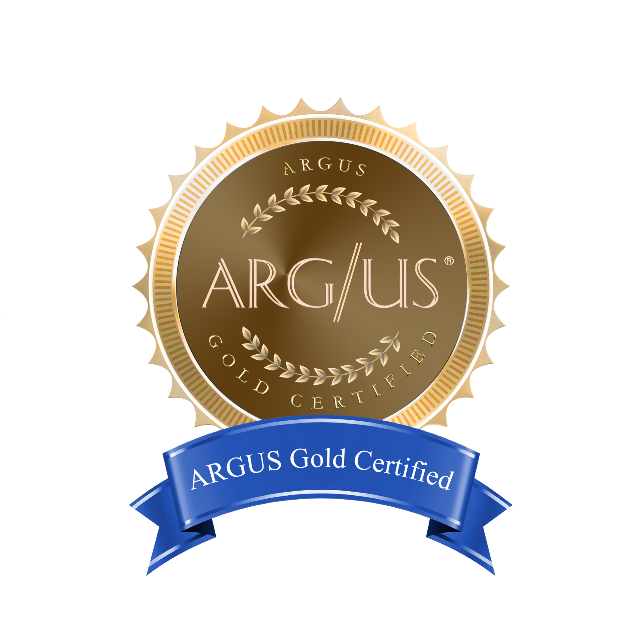 FAA Part 135 Certified Logo